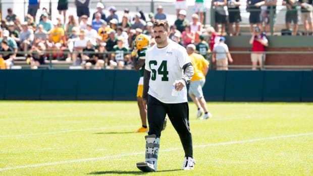 Green Bay Packers